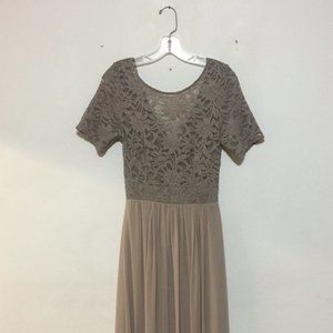 Long Dress